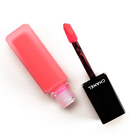 ROUGE ALLURE INK Matte liquid lip colour 144 